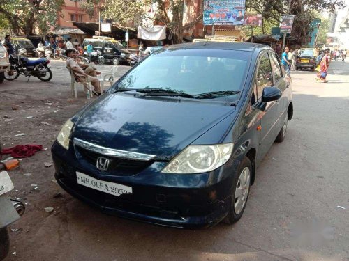 Used Honda City ZX GXi MT car at low price in Mumbai