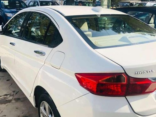 Honda City 1.5 V Manual, 2015, Diesel in Chandigarh