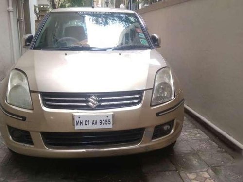 Used 2011 Maruti Suzuki Swift Dzire MT for sale in Mumbai