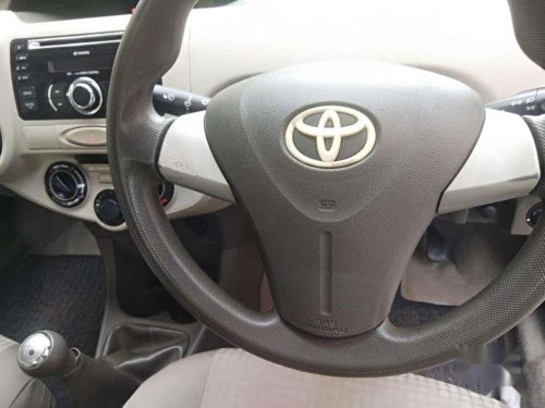 Toyota Etios G SP*, 2013, Petrol AT in Mumbai