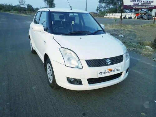 Used Maruti Suzuki Swift VDI MT car at low price in Thane