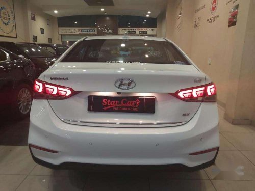 Hyundai Verna 1.6 CRDi S 2019 MT for sale  in Ludhiana