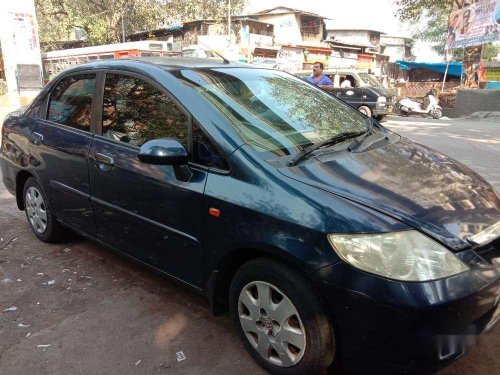 Used Honda City ZX GXi MT car at low price in Mumbai