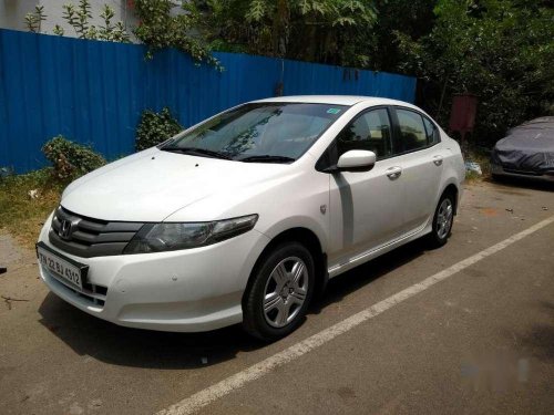 Honda City S 2010 MT for sale in Chennai