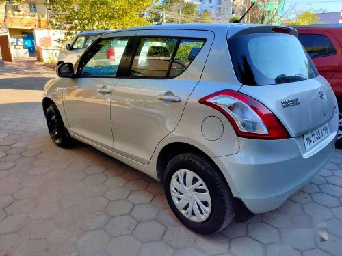 2015 Maruti Suzuki Swift MT for sale in Chennai