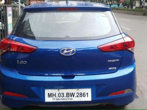 2015 Hyundai i20 Magna 1.4 CRDi MT for sale in Mumbai