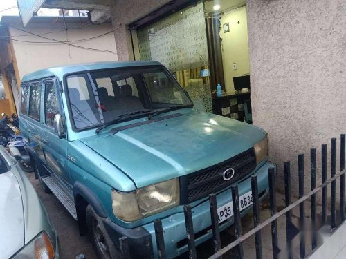 Used 2002 Toyota Qualis Version FS B3 MT for sale in Hyderabad