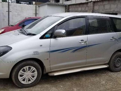 Toyota Innova 2.5 G BS IV 7 STR, 2006, Diesel MT for sale in Sivakasi