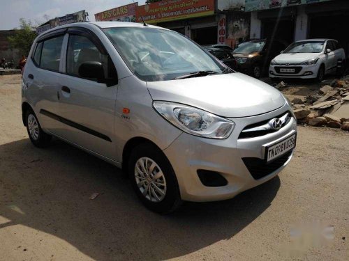 Hyundai I10 1.1L iRDE Magna Special Edition, 2013, Petrol MT in Chennai