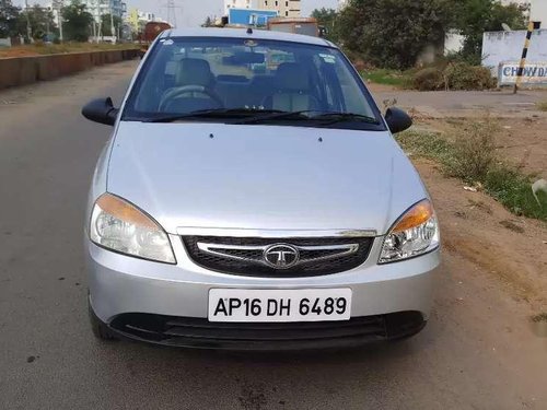 Used Tata Indigo MT car at low price in Vijayawada