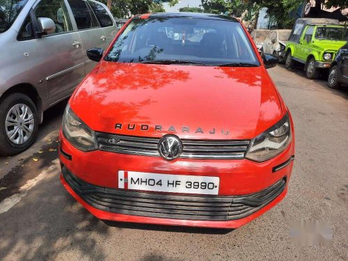 Volkswagen Polo GT TSI 2016 AT for sale in Mumbai