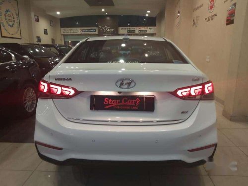 Hyundai Verna 1.6 CRDi S 2019 MT for sale  in Ludhiana