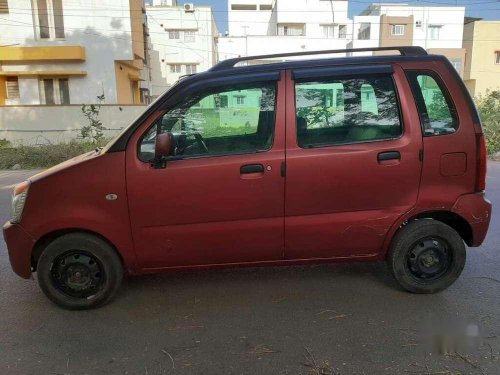 Used Maruti Suzuki Wagon R LXI 2010 MT for sale in Chennai