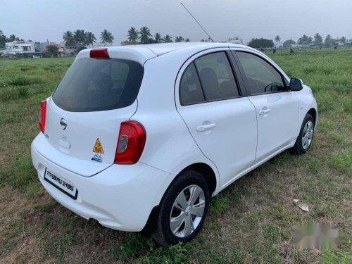 Used Nissan Micra Diesel AT 2017 in Tiruppur