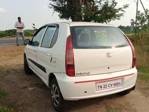 Tata Indica V2, 2012, Diesel MT for sale in Vellore