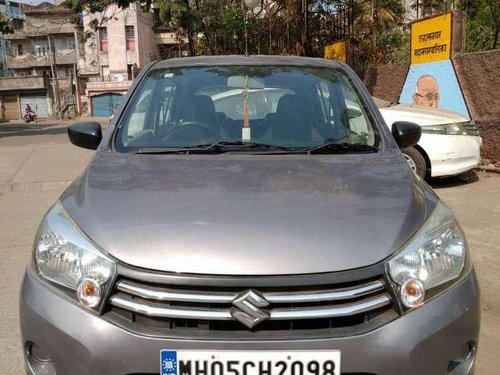 2014 Maruti Suzuki Celerio VXI MT for sale in Thane