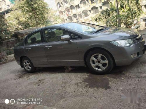 Honda Civic 1.8V Manual, 2007, CNG & Hybrids  MT in Thane