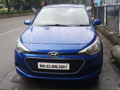 2015 Hyundai i20 Magna 1.4 CRDi MT for sale in Mumbai