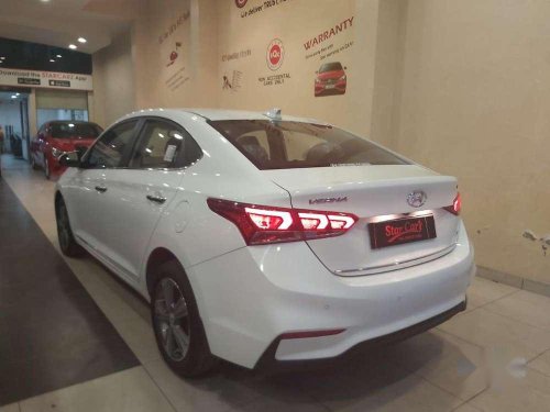 Hyundai Verna 1.6 CRDi S 2019 MT for sale  in Ludhiana