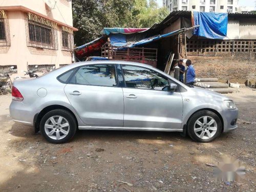 Used Volkswagen Vento MT car at low price in Thane