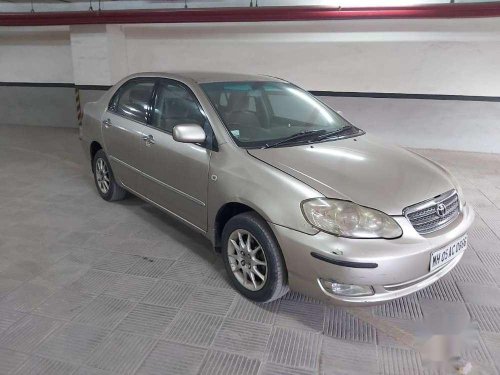 2005 Toyota Corolla H2 MT for sale in Mumbai