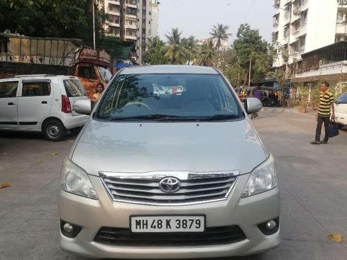 Toyota Innova 2013 MT for sale in Thane