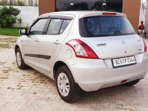 Used Maruti Suzuki Swift VDI MT car at low price in Ghaziabad