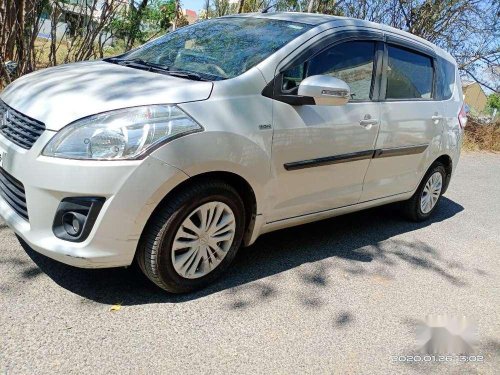 Maruti Suzuki Ertiga VDi, 2014, Diesel MT for sale in Erode