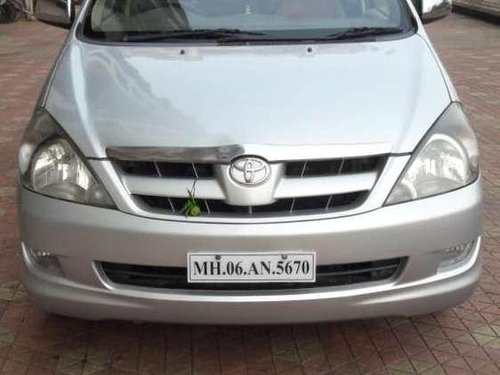 Toyota Innova 2008 MT for sale in Mumbai