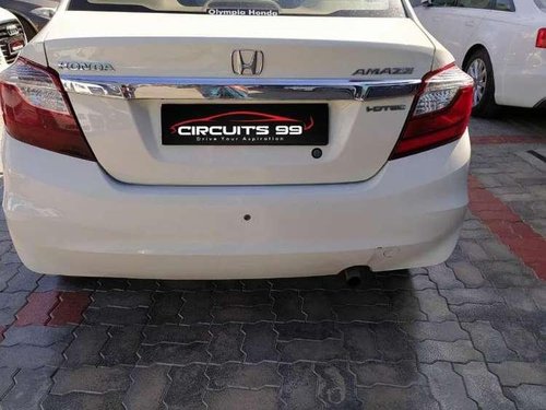 Honda Amaze 2018 MT for sale in Chennai