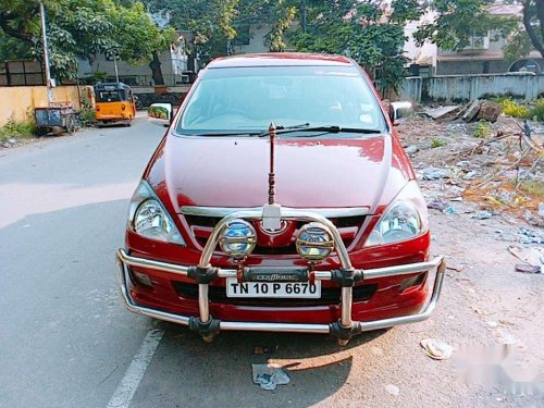 Toyota Innova 2.0 G4, 2006, Diesel MT for sale in Chennai