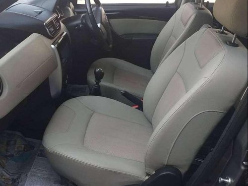 2016 Nissan Terrano MT for sale in Chennai