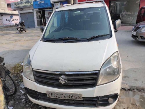Used 2012 Maruti Suzuki Wagon R Version LXI CNG MT for sale in Bareilly