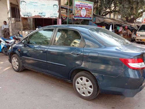 Used Honda City ZX GXi MT car at low price in Mumbai