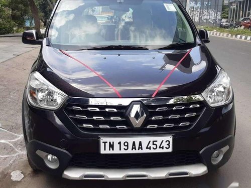 Used 2016 Renault Lodgy MT for sale in Chennai