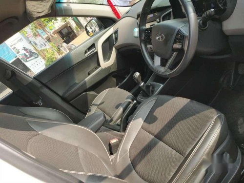 Used 2015 Hyundai Creta  1.6 SX MT for sale in Visakhapatnam