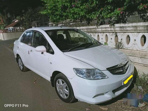 Used 2008 City ZX VTEC  for sale in Goa