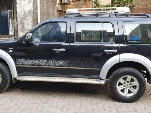 Ford Endeavour XLT 4X2, 2007, Diesel MT in Mumbai