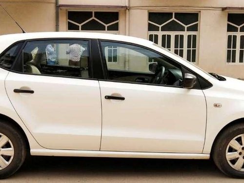 Used 2012 Volkswagen Polo MT for sale in Nagar