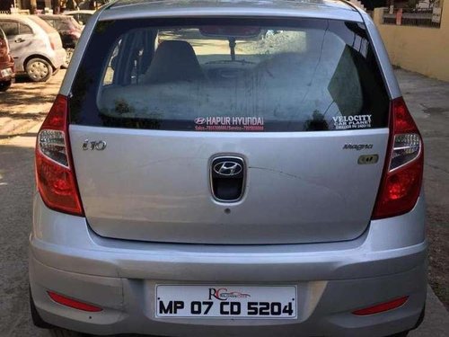 Hyundai I10 Magna 1.1 iRDE2, 2015, Petrol MT in Bhopal