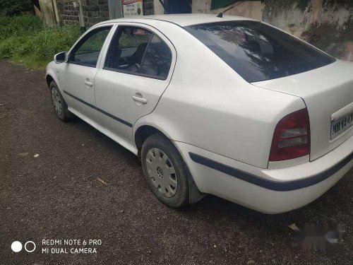 Used 2001 Honda City ZX MT for sale in Kolhapur