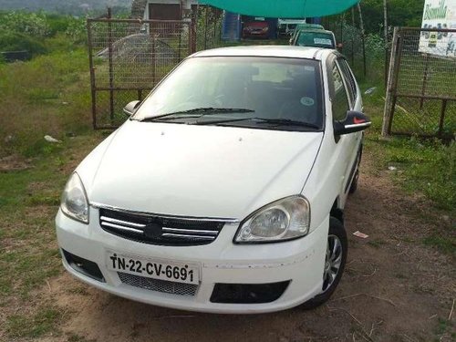 Tata Indica V2, 2012, Diesel MT for sale in Vellore