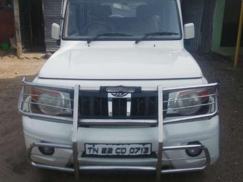 Mahindra Bolero ZLX BS III, 2012, Diesel MT for sale in Tiruppur