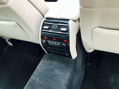 Used BMW 7 Series 730Ld AT 2009 in Chandigarh