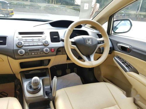 Used Honda Civic MT car at low price in Thane