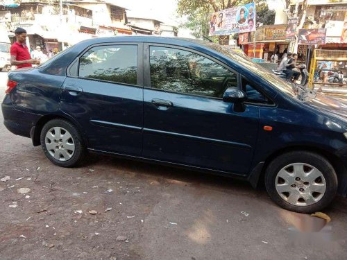 Used Honda City ZX GXi MT car at low price in Mumbai