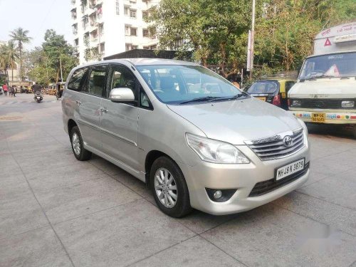 Toyota Innova 2013 MT for sale in Thane