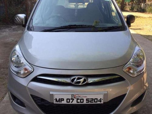 Hyundai I10 Magna 1.1 iRDE2, 2015, Petrol MT in Bhopal