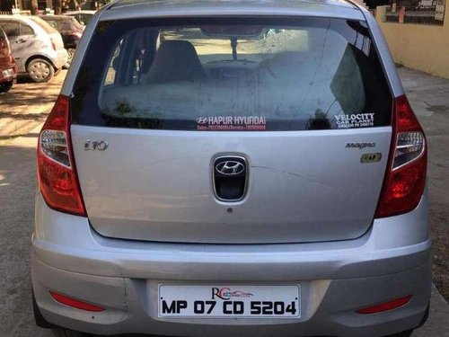 Hyundai I10 Magna 1.1 iRDE2, 2015, Petrol MT in Bhopal