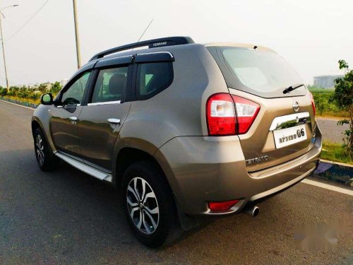 Nissan Terrano XL (D), 2016, Diesel MT for sale in Guntur